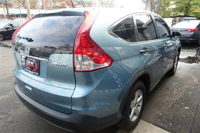 2014 Honda CR-V LX   - Photo 8 - Newark, NJ 07104