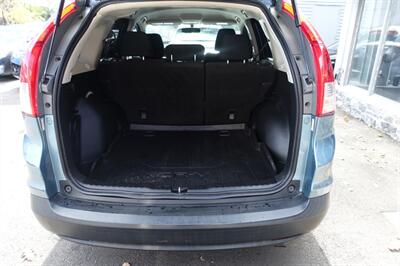 2014 Honda CR-V LX   - Photo 20 - Newark, NJ 07104