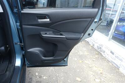 2014 Honda CR-V LX   - Photo 17 - Newark, NJ 07104