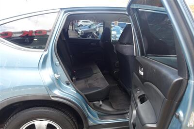 2014 Honda CR-V LX   - Photo 16 - Newark, NJ 07104