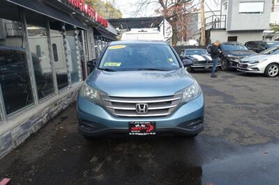 2014 Honda CR-V LX   - Photo 2 - Newark, NJ 07104