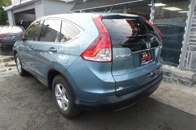 2014 Honda CR-V LX   - Photo 6 - Newark, NJ 07104