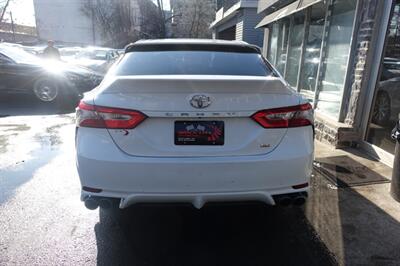 2018 Toyota Camry SE - Photo 7 - Newark, NJ 07104