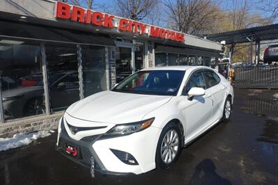 2018 Toyota Camry SE - Photo 1 - Newark, NJ 07104