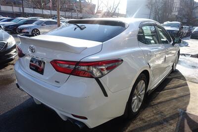 2018 Toyota Camry SE - Photo 5 - Newark, NJ 07104