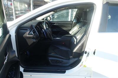 2018 Toyota Camry SE - Photo 9 - Newark, NJ 07104