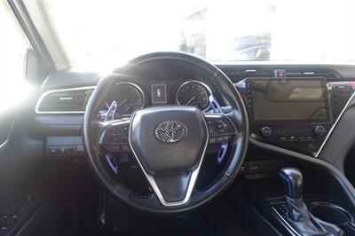2018 Toyota Camry SE - Photo 13 - Newark, NJ 07104
