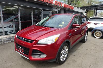 2013 Ford Escape SEL SUV