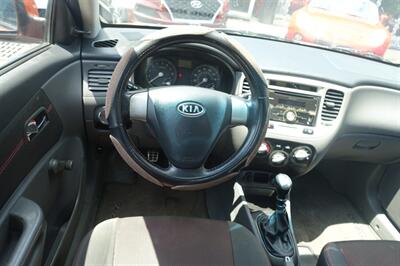 2007 Kia Rio5 SX   - Photo 13 - Newark, NJ 07104