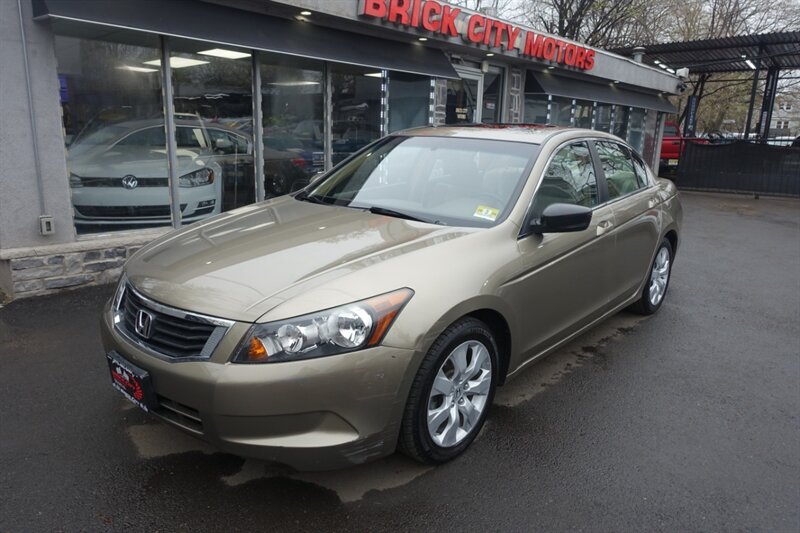 2009 Honda Accord