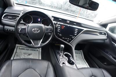 2018 Toyota Camry XSE V6   - Photo 13 - Newark, NJ 07104