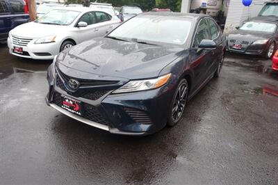 2018 Toyota Camry XSE V6   - Photo 1 - Newark, NJ 07104