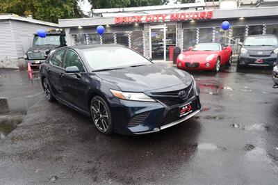 2018 Toyota Camry XSE V6   - Photo 3 - Newark, NJ 07104