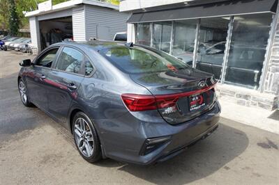 2019 Kia Forte S - Photo 6 - Newark, NJ 07104