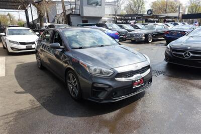 2019 Kia Forte S - Photo 3 - Newark, NJ 07104