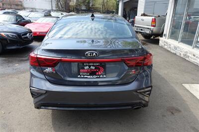2019 Kia Forte S - Photo 7 - Newark, NJ 07104