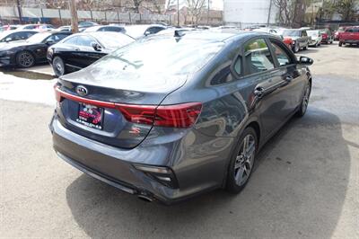 2019 Kia Forte S - Photo 5 - Newark, NJ 07104