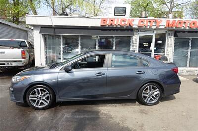 2019 Kia Forte S - Photo 4 - Newark, NJ 07104