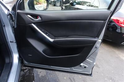 2016 Mazda CX-5 Grand Touring   - Photo 15 - Newark, NJ 07104