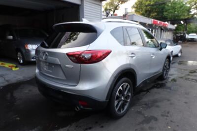 2016 Mazda CX-5 Grand Touring   - Photo 8 - Newark, NJ 07104