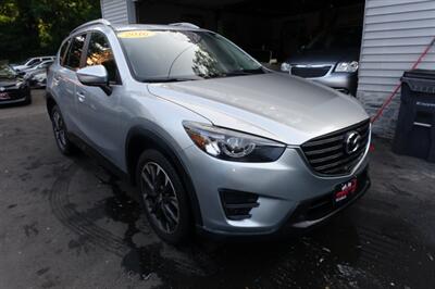 2016 Mazda CX-5 Grand Touring   - Photo 3 - Newark, NJ 07104