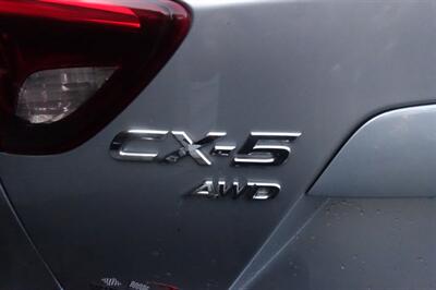 2016 Mazda CX-5 Grand Touring   - Photo 26 - Newark, NJ 07104
