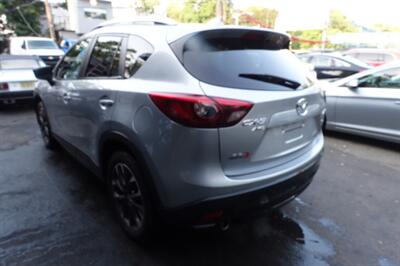 2016 Mazda CX-5 Grand Touring   - Photo 6 - Newark, NJ 07104