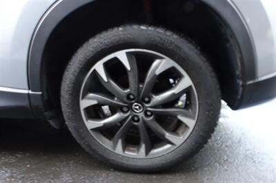 2016 Mazda CX-5 Grand Touring   - Photo 24 - Newark, NJ 07104