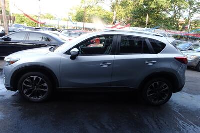 2016 Mazda CX-5 Grand Touring   - Photo 4 - Newark, NJ 07104