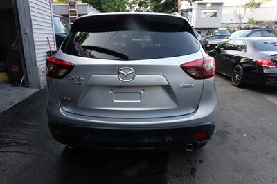 2016 Mazda CX-5 Grand Touring   - Photo 7 - Newark, NJ 07104