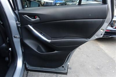 2016 Mazda CX-5 Grand Touring   - Photo 17 - Newark, NJ 07104