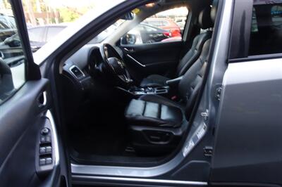 2016 Mazda CX-5 Grand Touring   - Photo 9 - Newark, NJ 07104