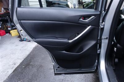 2016 Mazda CX-5 Grand Touring   - Photo 12 - Newark, NJ 07104