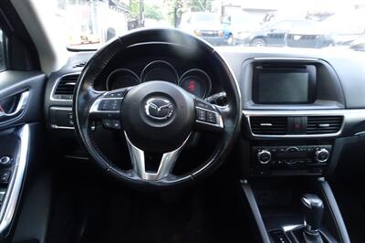2016 Mazda CX-5 Grand Touring   - Photo 13 - Newark, NJ 07104
