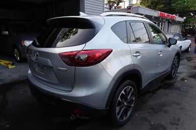 2016 Mazda CX-5 Grand Touring   - Photo 5 - Newark, NJ 07104
