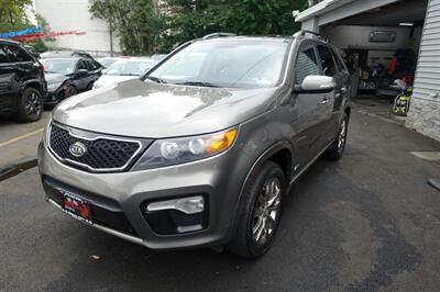 2011 Kia Sorento SX   - Photo 1 - Newark, NJ 07104