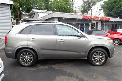 2011 Kia Sorento SX   - Photo 4 - Newark, NJ 07104