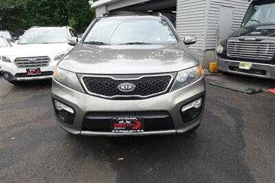 2011 Kia Sorento SX   - Photo 2 - Newark, NJ 07104