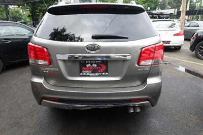 2011 Kia Sorento SX   - Photo 7 - Newark, NJ 07104