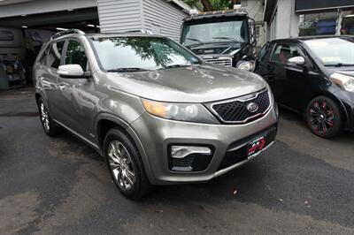 2011 Kia Sorento SX   - Photo 3 - Newark, NJ 07104