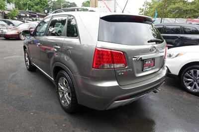 2011 Kia Sorento SX   - Photo 6 - Newark, NJ 07104