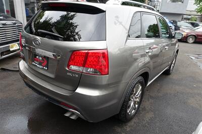 2011 Kia Sorento SX   - Photo 5 - Newark, NJ 07104