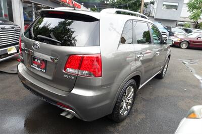 2011 Kia Sorento SX   - Photo 8 - Newark, NJ 07104