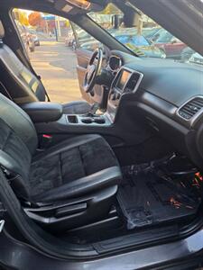2017 Jeep Grand Cherokee Laredo - Photo 14 - Newark, NJ 07104