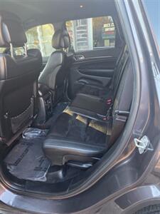2017 Jeep Grand Cherokee Laredo - Photo 11 - Newark, NJ 07104