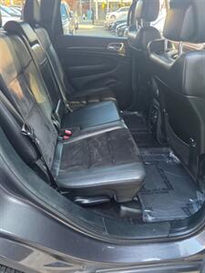 2017 Jeep Grand Cherokee Laredo - Photo 16 - Newark, NJ 07104