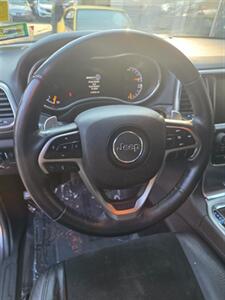 2017 Jeep Grand Cherokee Laredo - Photo 22 - Newark, NJ 07104