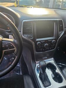 2017 Jeep Grand Cherokee Laredo - Photo 21 - Newark, NJ 07104