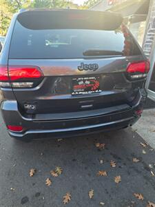 2017 Jeep Grand Cherokee Laredo - Photo 7 - Newark, NJ 07104