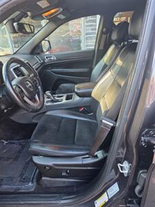 2017 Jeep Grand Cherokee Laredo - Photo 9 - Newark, NJ 07104